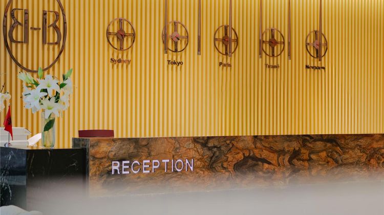 Hotel Alina Other