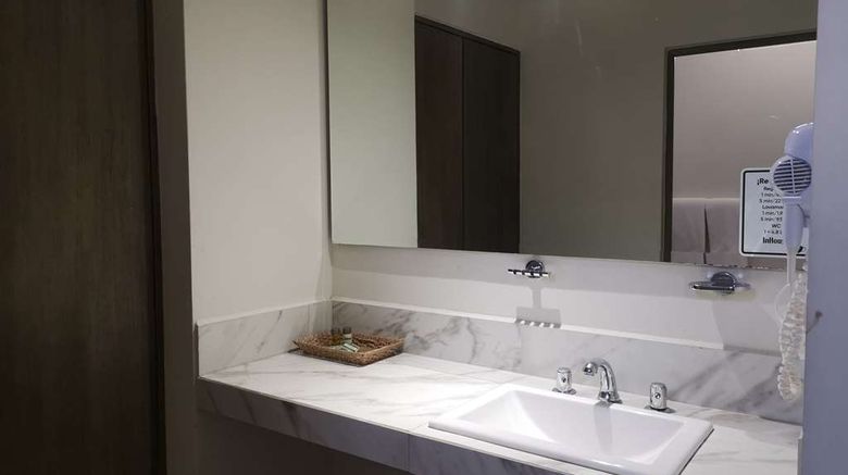 <b>Hotel Monterreal Room</b>. Images powered by <a href="https://iceportal.shijigroup.com/" title="IcePortal" target="_blank">IcePortal</a>.