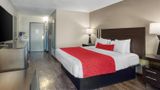 SureStay by Best Western Greenville Room