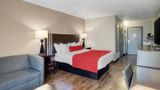 SureStay by Best Western Greenville Room
