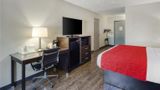 SureStay by Best Western Greenville Room