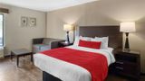 SureStay by Best Western Greenville Room