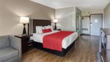 SureStay by Best Western Greenville Room