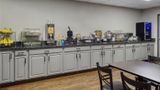 SureStay by Best Western Greenville Restaurant