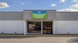 SureStay by Best Western Greenville Exterior