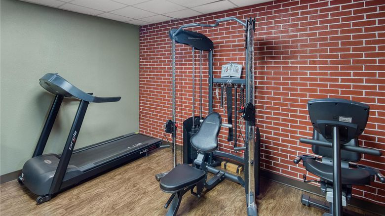 <b>SureStay by Best Western Greenville Health</b>. Images powered by <a href="https://iceportal.shijigroup.com/" title="IcePortal" target="_blank">IcePortal</a>.