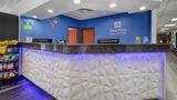 SureStay by Best Western Greenville Lobby