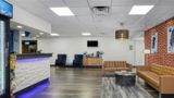 SureStay by Best Western Greenville Lobby