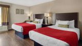 SureStay by Best Western Greenville Room
