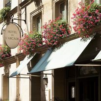 Hotel de l'Arcade