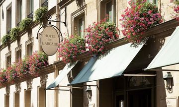 Hotel de l'Arcade