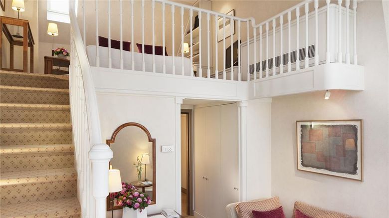 <b>Hotel de l'Arcade Room</b>. Images powered by <a href="https://iceportal.shijigroup.com/" title="IcePortal" target="_blank">IcePortal</a>.