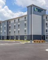 WoodSpring Suites Savannah West Ellabell