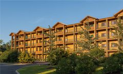 Hilton Vacation Club MountainLoft Gatlin