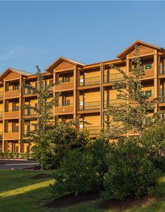 Hilton Vacation Club MountainLoft Gatlin