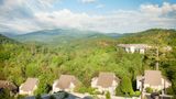 Hilton Vacation Club MountainLoft Gatlin Exterior