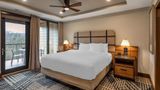 Hilton Vacation Club MountainLoft Gatlin Room