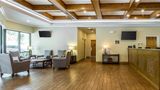 Hilton Vacation Club MountainLoft Gatlin Lobby