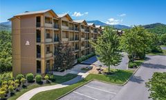 Hilton Vacation Club MountainLoft Gatlin