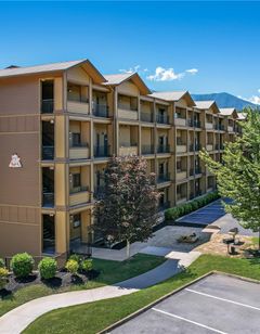 Hilton Vacation Club MountainLoft Gatlin