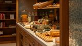 9Hotel Chelton Restaurant