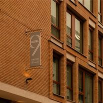 9Hotel Chelton