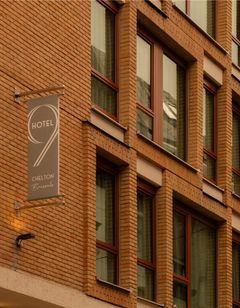 9Hotel Chelton