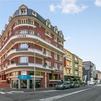 Comfort Aparthotel Lourdes Lorda