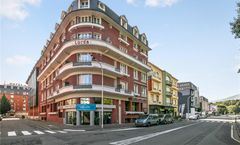 Comfort Aparthotel Lourdes Lorda