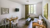 <b>Comfort Aparthotel Lourdes Lorda Room</b>. Images powered by <a href="https://iceportal.shijigroup.com/" title="IcePortal" target="_blank">IcePortal</a>.