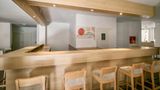 <b>Comfort Aparthotel Lourdes Lorda Restaurant</b>. Images powered by <a href="https://iceportal.shijigroup.com/" title="IcePortal" target="_blank">IcePortal</a>.