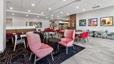 <b>Home2 Raleigh Crabtree Lobby</b>. Images powered by <a href="https://iceportal.shijigroup.com/" title="IcePortal" target="_blank">IcePortal</a>.