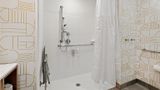 <b>Home2 Raleigh Crabtree Room</b>. Images powered by <a href="https://iceportal.shijigroup.com/" title="IcePortal" target="_blank">IcePortal</a>.