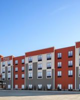 Homewood Suites by Hilton Wichita Arpt