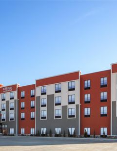 Homewood Suites by Hilton Wichita Arpt