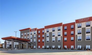 Homewood Suites by Hilton Wichita Arpt