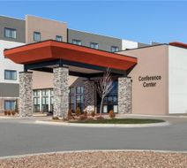 Homewood Suites by Hilton Wichita Arpt Exterior