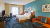 Best Western Allentown Bethlehem Lehigh Suite