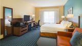 Best Western Allentown Bethlehem Lehigh Suite