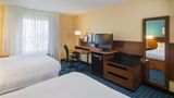 Best Western Allentown Bethlehem Lehigh Room