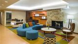 Best Western Allentown Bethlehem Lehigh Lobby