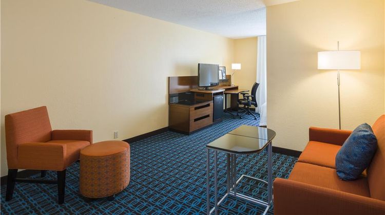 Best Western Allentown Bethlehem Lehigh Suite