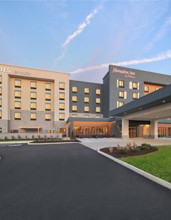 Home2 Suites by Hilton Richmond
