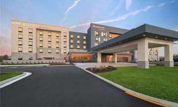 Home2 Suites by Hilton Richmond