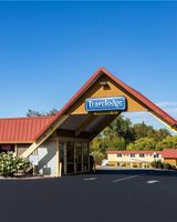 Travelodge Red Bluff