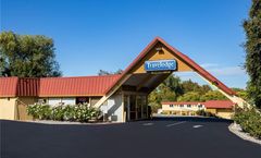 Travelodge Red Bluff