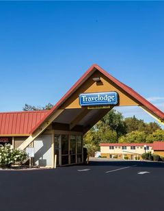 Travelodge Red Bluff