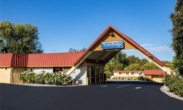Travelodge Red Bluff