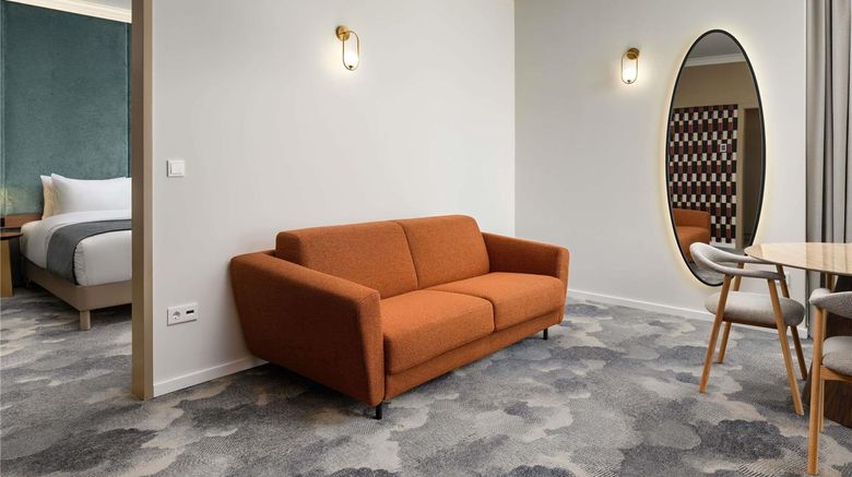 <b>Hotel Lycium Debrecen Suite</b>. Images powered by <a href="https://iceportal.shijigroup.com/" title="IcePortal" target="_blank">IcePortal</a>.