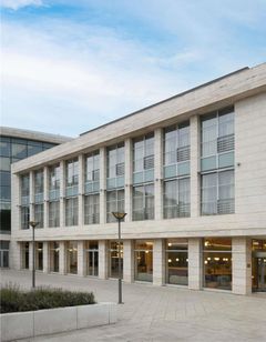 Hotel Lycium Debrecen